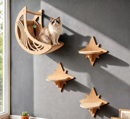 SleepCat - Cama para gatos