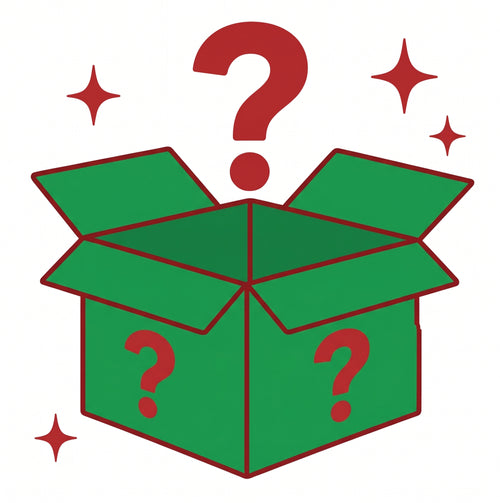 Regalo MISTERIOSO