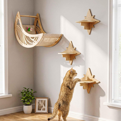 SleepCat - Cama para gatos